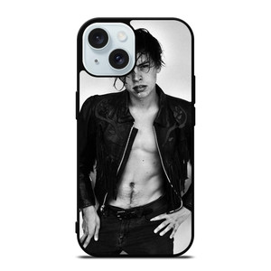 JUGHEAD JONES RIVERDALE COOL iPhone 15 Case Cover