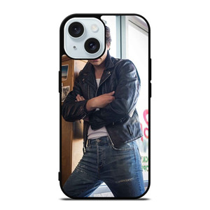 JUGHEAD JONES RIVERDALE iPhone 15 Case Cover