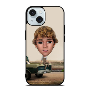 JUSTIN BIEBER HOLY ART iPhone 15 Case Cover