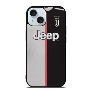 JUVENTUS FC JERSEY NEW iPhone 15 Case Cover JUVENTUS FC JERSEY NEW iPhone 15 Case Cover