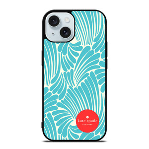 KATE SPADE NEW YORK iPhone 15 Case Cover