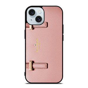 KATE SPADE TOTE iPhone 15 Case Cover KATE SPADE TOTE iPhone 15 Case Cover