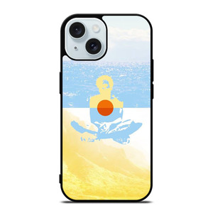 KAUAI CHILDISH GAMBINO iPhone 15 Case Cover