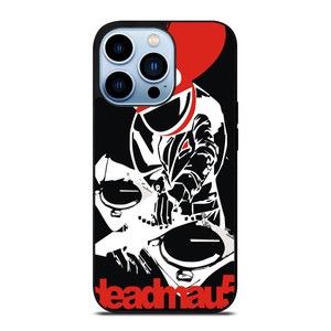 DEADMAU5 DJ iPhone 13 Pro Max Case Cover