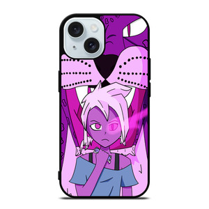 KIPO AND THE AGE OF WONDERBEASTS iPhone 15 Case Cover