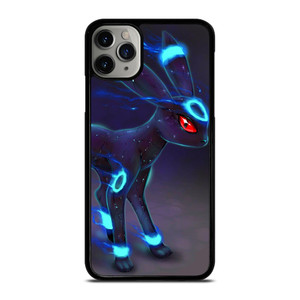 UMBREON SHINY POKEMON iPhone 11 Pro Max Case Cover UMBREON SHINY POKEMON iPhone 11 Pro Max Case Cover