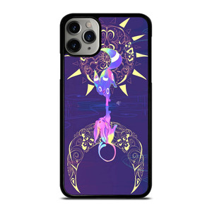UMBREON SHINY POKEMON ART iPhone 11 Pro Max Case Cover UMBREON SHINY POKEMON ART iPhone 11 Pro Max Case Cover
