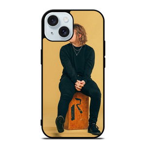 LEWIS CAPALDI MALE SINGER iPhone 15 Case Cover