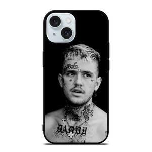 LIL PEEP RAPPER iPhone 15 Case Cover LIL PEEP RAPPER iPhone 15 Case Cover