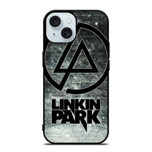LINKIN PARK LOGO iPhone 15 Case Cover