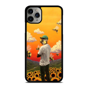 TYLER THE CREATOR POSTER iPhone 11 Pro Max Case Cover TYLER THE CREATOR POSTER iPhone 11 Pro Max Case Cover