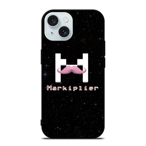 MARKIPLIER YOTUBER iPhone 15 Case Cover