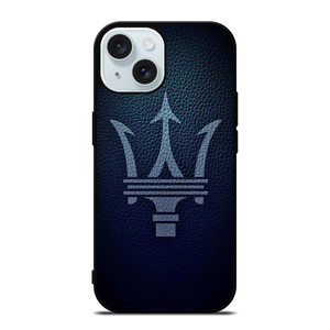 MASERATI ITALIAN LUXURY iPhone 15 Case Cover MASERATI ITALIAN LUXURY iPhone 15 Case Cover