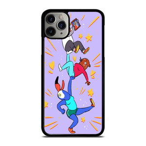 TUCA AND BERTIE FUNNY CARTOON iPhone 11 Pro Max Case Cover TUCA AND BERTIE FUNNY CARTOON iPhone 11 Pro Max Case Cover