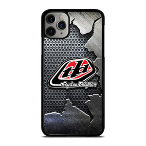 TROY LEE DESIGN EMBLEM iPhone 11 Pro Max Case Cover