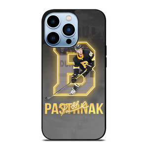 DAVID PASTRNAK BOSTON BRUINS PLAYER iPhone 13 Pro Max Case Cover