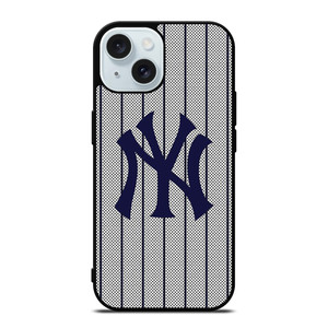 NEW YORK YANKEES NEW LOGO iPhone 15 Case Cover