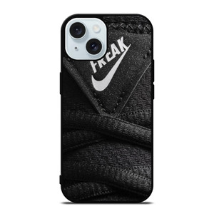 NIKE GREEK FREAK GIANNIS ANTETOKOUNMPO iPhone 15 Case Cover