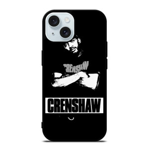 NIPSEY HUSSLE CRENSHAW iPhone 15 Case Cover