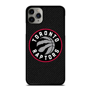 TORONTO RAPTORS NBA LOGO iPhone 11 Pro Max Case Cover
