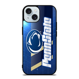 PENN STATE ICON iPhone 15 Case Cover PENN STATE ICON iPhone 15 Case Cover