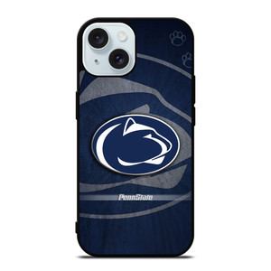 PENN STATE SYMBOL iPhone 15 Case Cover PENN STATE SYMBOL iPhone 15 Case Cover