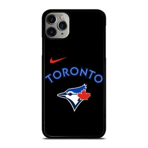 TORONTO BLUE JAYS NIKE iPhone 11 Pro Max Case Cover