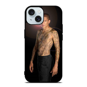 PRISON BREAK MICHAEL SCOFIELD iPhone 15 Case Cover PRISON BREAK MICHAEL SCOFIELD iPhone 15 Case Cover