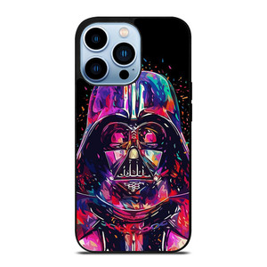 DARTH VADER STAR WARS ART iPhone 13 Pro Max Case Cover
