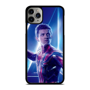 TOM HOLLAND SPIDERMAN iPhone 11 Pro Max Case Cover TOM HOLLAND SPIDERMAN iPhone 11 Pro Max Case Cover