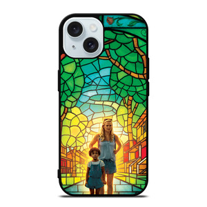 SAINT FRANCES MOVIES iPhone 15 Case Cover SAINT FRANCES MOVIES iPhone 15 Case Cover