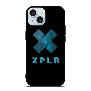 SAM AND COLBY XPLR ICON iPhone 15 Case Cover SAM AND COLBY XPLR ICON iPhone 15 Case Cover