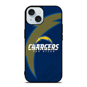 SAN DIEGO CHARGERS MARBLE iPhone 15 Case Cover SAN DIEGO CHARGERS MARBLE iPhone 15 Case Cover