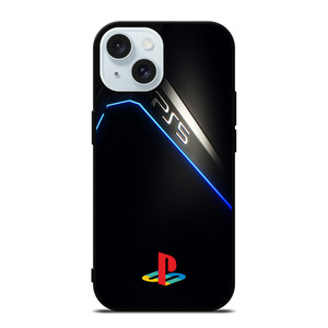 SONY PS PLAYSTATION 5 iPhone 15 Case Cover
