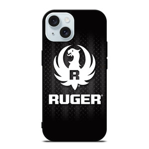 STURM RUGER ICON iPhone 15 Case Cover STURM RUGER ICON iPhone 15 Case Cover