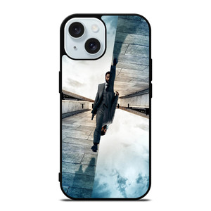 TENET MOVIES POSTER 2 iPhone 15 Case Cover TENET MOVIES POSTER 2 iPhone 15 Case Cover