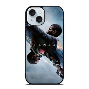 TENET MOVIES POSTER iPhone 15 Case Cover