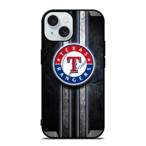 TEXAS RANGERS MLB iPhone 15 Case Cover TEXAS RANGERS MLB iPhone 15 Case Cover