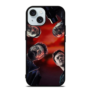 THE BOYS MOVIES ALL iPhone 15 Case Cover