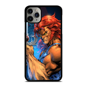 THUNDERCATS ART iPhone 11 Pro Max Case Cover THUNDERCATS ART iPhone 11 Pro Max Case Cover