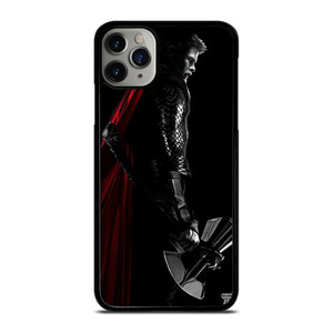 THOR MARVEL SUPERHERO NEW iPhone 11 Pro Max Case Cover THOR MARVEL SUPERHERO NEW iPhone 11 Pro Max Case Cover