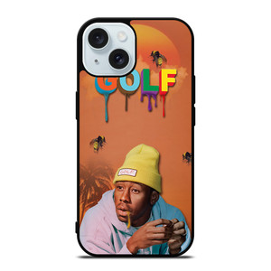 TYLER THE CREATOR GOLF WANG iPhone 15 Case Cover
