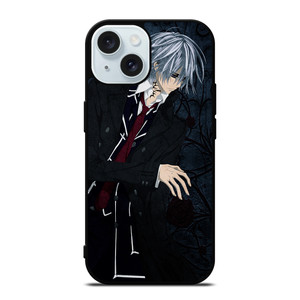VAMPIRE KNIGHT ZERO KIRYUU ANIME iPhone 15 Case Cover