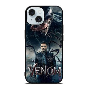 VENOM MARVEL iPhone 15 Case Cover