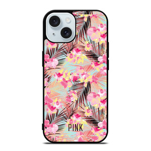 VICTORIA SECRET VINTAGE iPhone 15 Case Cover