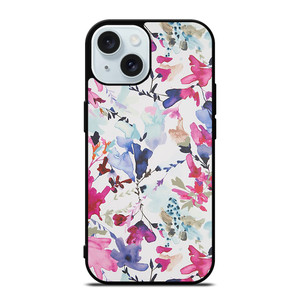 WILDFLOWER iPhone 15 Case Cover WILDFLOWER iPhone 15 Case Cover