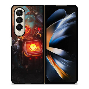 APEX LEGENDS GAME PATHFINDER Samsung Galaxy Z Fold 4 Case Cover