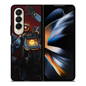 APEX LEGENDS PATHFINDER Samsung Galaxy Z Fold 4 Case Cover