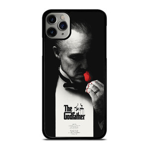 THE GOD FATHER ART iPhone 11 Pro Max Case Cover THE GOD FATHER ART iPhone 11 Pro Max Case Cover