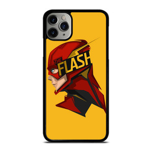 THE FLASH CARTOON iPhone 11 Pro Max Case Cover THE FLASH CARTOON iPhone 11 Pro Max Case Cover